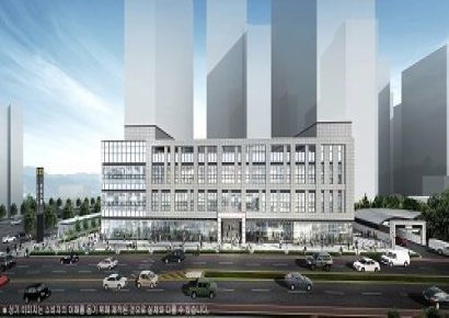 배후수요, 희소가치 갖춘 단지 내 상가 ‘포레온 스테이션9’