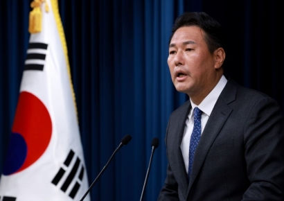 대통령실, 北 오물풍선에 "조그마한 복합 위협 테스트…침착히 대응" 