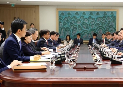 [탄력받는 상법개정]①정부, 6월 공청회 열고 하반기 본격 추진