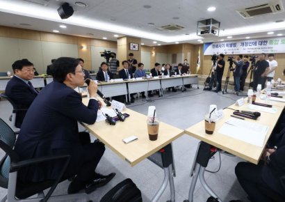 정부 "전세사기 ‘선구제 후회수’, 실효성 떨어진다"