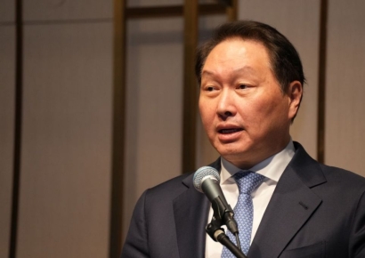 최태원 측 "판결문 최초 유포자 형사 고발"