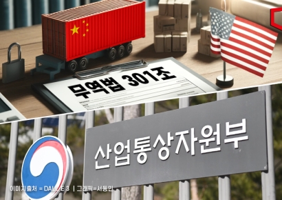 정부 "美 무역법 301조, 韓기업 피해 발생 없도록 협의할 것"
