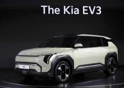 기아 사장"'모두를 위한 전기차' 첫발 떼…전동화 전환, 그대로 간다"