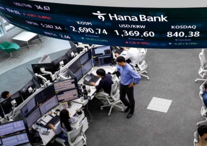 [마켓ING]美 통화정책 불확실성 여전…이번주 박스권 장세