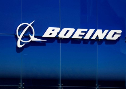 中 보복에 현금흐름 '적자'…보잉 주가 7.55% 폭락
