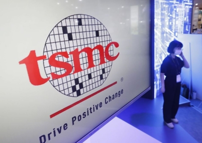 TSMC 파운드리 '더' 강화한다…올해 공장 7개 추가