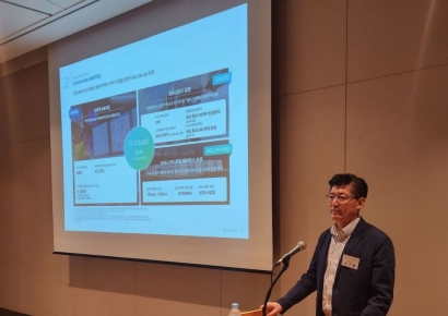 [IPO]그리드위즈 “글로벌 에너지 데이터 테크 기업 도약”