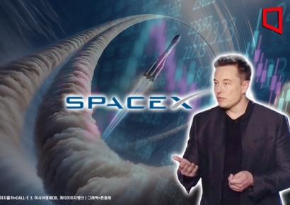 머스크 '스페이스X' 몸값 274조원…다음달 공개매수