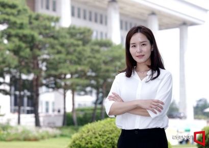 [22대 샛별](17)이주영 "의사는 공급자이자 소비자…거위 배 가르지 않는다"