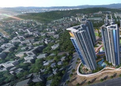 현대건설, 대전 도마·변동16구역 재개발사업 수주