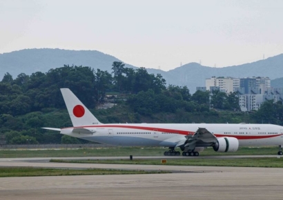 "이러다 비행기 못 띄울라" 난리난 일본…한국 연료 수입 추진
