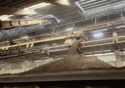 "50년 된 폐콘크리트가 시멘트 원료로"…탄소저감 속도내는 유럽