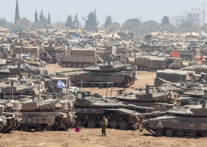 하마스 "휴전안에 대한 이스라엘 답변 기다리는 중"