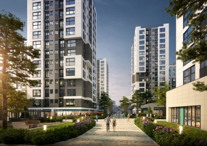 [2024아파트브랜드대상]SH공사, '백년주택' 철학 담은 제로에너지 건축