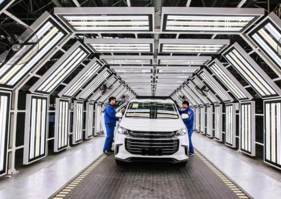 "스마트해진 車 공장…10곳중 6곳은 중국에"