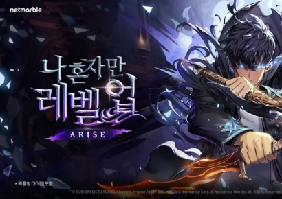 믿을 건 결국 IP…이용자수·매출 두마리 토끼 잡은 '넷마블'