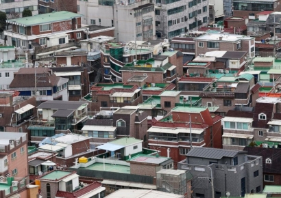 임대소득 과세 포석?…'전월세 신고제'에 떠는 임대차 시장