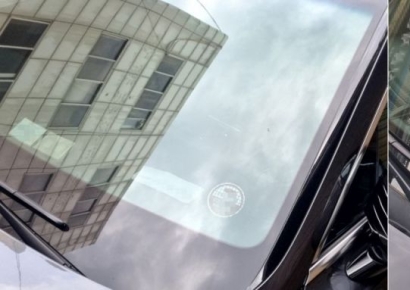 車에 휴대폰 번호 당연히 둬야지…‘혹시 나도 개인정보 보호 불감증?’