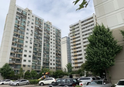 공사비 갈등도 해결 '신답극동'…올해 하반기 첫 삽