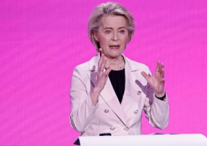 [글로벌포커스]中의존도 높은 유럽, 관세부과는 美와 다른길 