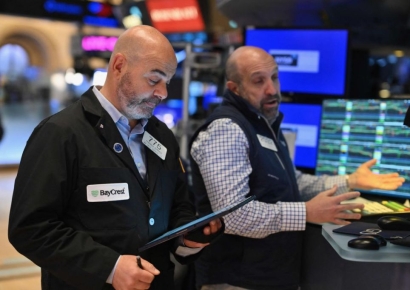 "반도체가 전부는 아냐" 커지는 AI붐...'픽앤쇼벨' 종목 뜬다