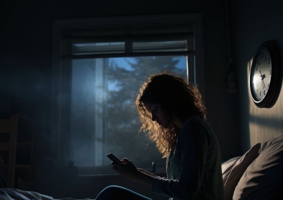 잠 자다 나도 모르게…이 증상 방치하면 수면중 사망할수도