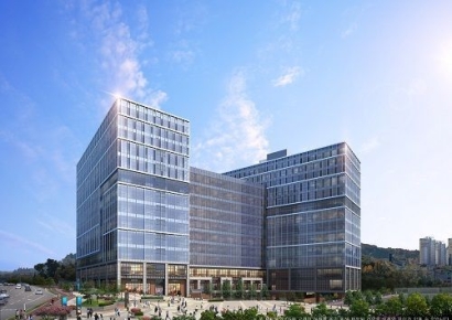 ‘현대 테라타워 세마역’ 실입주 기업 맞춤형 설계로 차별화
