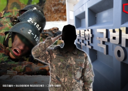 "훈련병에 가혹행위 수준 얼차려, 패혈성쇼크 사인…애국페이 안돼"