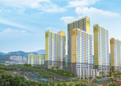 [2024아파트브랜드대상]부영, 임대주택사업으로 '주거 사다리' 역할