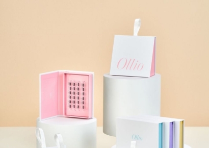 [화장품사용기]포스트잇처럼 속눈썹도 떼었다 붙였다 하는 시대