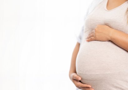 "출산고통만 줄여주는 게 아니다"…무통주사 의외의 효과