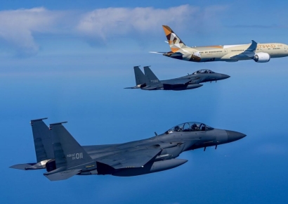 올해 ‘K방산수출’ 중동시장 먼저 노크[양낙규의 Defence Club]