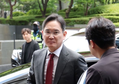 이재용·최태원·정의선 등 총수들 UAE 대통령 간담회 총출동 '협력방안 논의' 