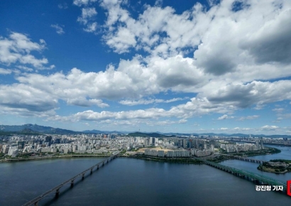 [포토] '한 폭의 그림'