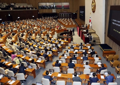 가맹점주 노조 눈앞…업계 "소규모 업체 고사 위기" 반발