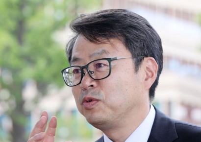 [22대 샛별](21)금융노조위원장 출신 박홍배 "1호 법안은 주4일제"