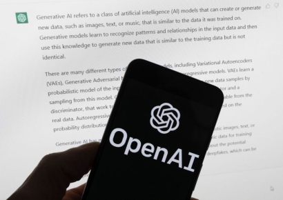 "오픈AI, 챗GPT로 쓴 표절 99% 잡아내는 기술 개발...공개는 안해" 