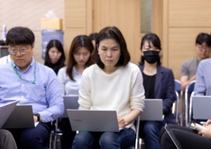 아시아 최초 기후소송에 환경장관 “기후목표 위헌 아니다”