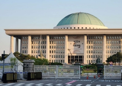 한동훈·이재명이 쏘아올린 공…'지구당 논란'의 이면