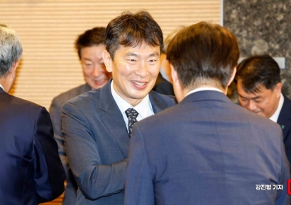 임기 1년 남은 이복현 "PF 구조조정·밸류업 집중…하반기 금투세 등 세제 이슈 중요"