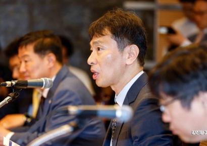 금감원장 "'월 12兆' 은행권 주담대 상환액, 실수요자에 먼저 빌려줘야"