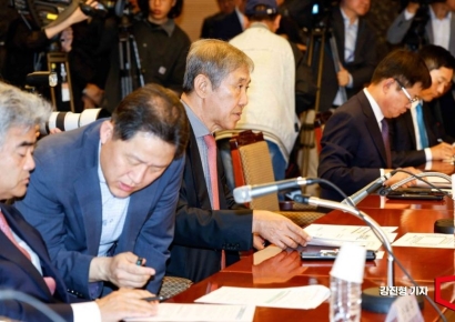 취임 1년 한승구 대한건협 회장 "건설업 활성화 총력"