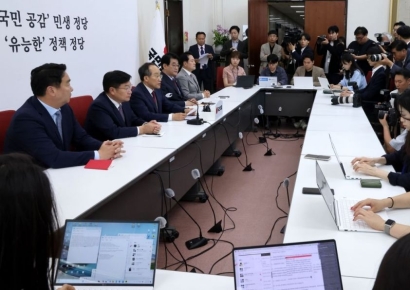 [22대 국회에 바란다]발묶인 민생·경제법안…정쟁으로 동력 상실 안돼 