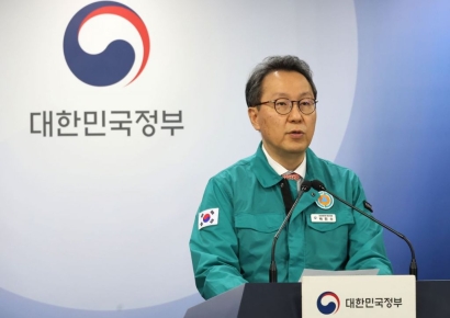 [속보]"운영 위기 응급실에 군의관·공중보건의 235명 배치" 