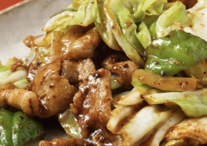 양배추가격 2.5배 뛰었다…간판메뉴마저 없앤 일본 식당