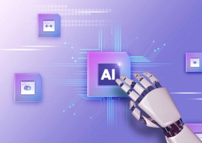 AI붐에 관련주 찾기 분주…‘이 부문’도 만만치 않게 올랐다는데