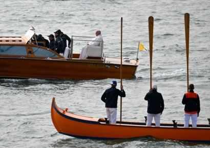 훔친 돈으로 집사고 땅샀다고?…베네치아 '공공의 적'된 소매치기