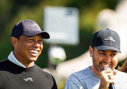 CEO 조롱하고 136억 버는 래퍼…구글·골드만 등 재계 섭외 1순위