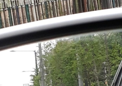 "할아버지 도와드릴게요"…폐지 손수레 넘어지자 달려간 초등생들 