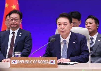 尹, 전세사기특별법·민주유공자법 등 4개 법안 거부권 행사